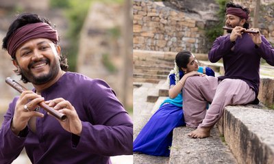 ಯುಗಾದಿ ಹಬ್ಬದ ಪ್ರಯುಕ್ತ ಅನೌನ್ಸ್‌ ಆಯ್ತು ನಟ ಗಣೇಶ್ ಹೊಸ ಸಿನಿಮಾ ಟೈಟಲ್