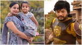 ನಟ ಗಣೇಶ್‌ ಜೊತೆ ಬಣ್ಣ ಹಚ್ಚಿದ ಸೋಶಿಯಲ್‌ ಮೀಡಿಯಾದ ʻಸ್ಟಾರ್‌ʼ ಅಮ್ಮ- ಮಗಳು