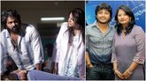 'ಟಾಸ್' ತುಳು ಚಿತ್ರಕ್ಕೆ ʻಗೋಲ್ಡನ್‌ ಸ್ಟಾರ್‌ʼ ಗಣೇಶ್ ಪತ್ನಿ ಶಿಲ್ಪಾ ಸಾಥ್‌
