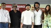 ‘ಟಾಸ್’ ಚಿತ್ರದ ಹೀರೋ ಅರ್ಜುನ್ ಕಾಪಿಕಾಡ್ ಜೊತೆ ನಟ ಗಣೇಶ್ ಸಿನಿಮಾ?