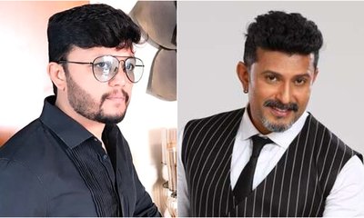 ʻನಮ್ ಟೀಮ್‌ನಲ್ಲಿ ದಿಲೀ‌ಪ್‌ಗೇ ಮೊದಲು ಪಾಪ್ಯುಲಾರಿಟಿ ಸಿಕ್ಕಿದ್ದುʼ- ಗಣೇಶ್‌