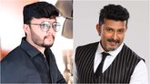 ʻನಮ್ ಟೀಮ್‌ನಲ್ಲಿ ದಿಲೀ‌ಪ್‌ಗೇ ಮೊದಲು ಪಾಪ್ಯುಲಾರಿಟಿ ಸಿಕ್ಕಿದ್ದುʼ- ಗಣೇಶ್‌