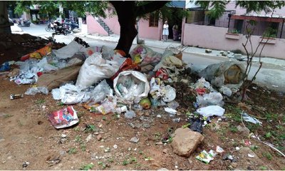 ಬೆಂಗಳೂರಿನ ಖಾಲಿ ನಿವೇಶನಗಳ ಮಾಲೀಕರೇ ಎಚ್ಚರ! ಏನಿದು ಸುದ್ದಿ