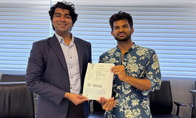 GCC Base ಆರಂಭಕ್ಕೆ ಕೈಜೋಡಿಸಿದ ಸತ್ತ್ವ ಗ್ರೂಪ್ ಮತ್ತು ಇನ್ನೋವಲಸ್