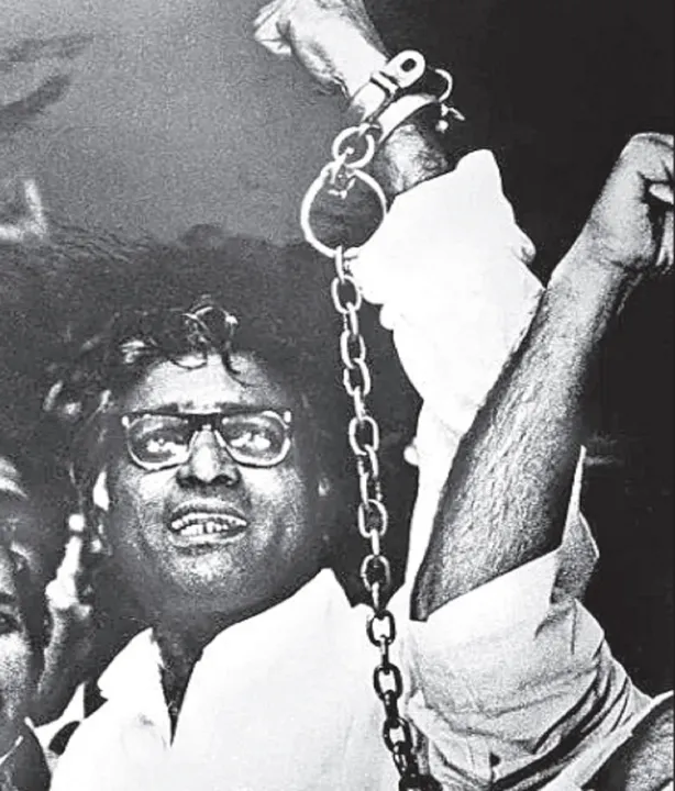 Vishweshwar Bhat Column: ಯಾರ ಕೈಗೂ ಸಿಗದ ಜಾರ್ಜ್