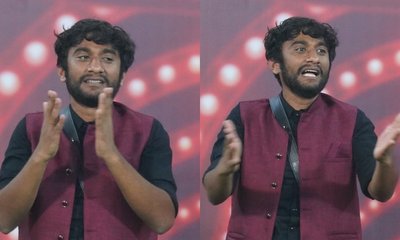 BBK 12: ರಜತ್‌ - ಮಂಜುಗಾಗಿ ʻಮಾತಿನ ಮಲ್ಲʼ ಗಿಲ್ಲಿ ಸೈಲೆಂಟ್‌ ಆಗಿಬಿಟ್ರಾ?