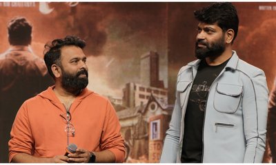 'ಬಲರಾಮನ ದಿನಗಳು' ಚಿತ್ರಕ್ಕೆ ತಮಿಳಿನ ಸಂತೋಷ್‌ ನಾರಾಯಣನ್‌ ಸಂಗೀತ