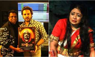 ʻಕೊರಗಜ್ಜʼ ಚಿತ್ರದ ಗುಳಿಗಾ ಹಾಡಿನಿಂದ ದೈವಕ್ಕೆ ಅಪಚಾರ ಆಗಿಲ್ಲ!