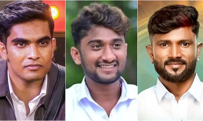 BBK 12: ಗಿಲ್ಲಿ ಬಗ್ಗೆ ಮಾಳು ಕಿಡಿ, ಮೆಚ್ಚುಗೆ ವ್ಯಕ್ತಪಡಿಸಿದ ಸೂರಜ್!