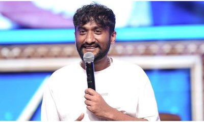 ಬಿಗ್ ಬಾಸ್ ವಿನ್ನರ್ 'ಗಿಲ್ಲಿ' ನಟ ಸಿನಿಮಾ ನಿರ್ದೇಶನ ಮಾಡೋದ್ಯಾವಾಗ?