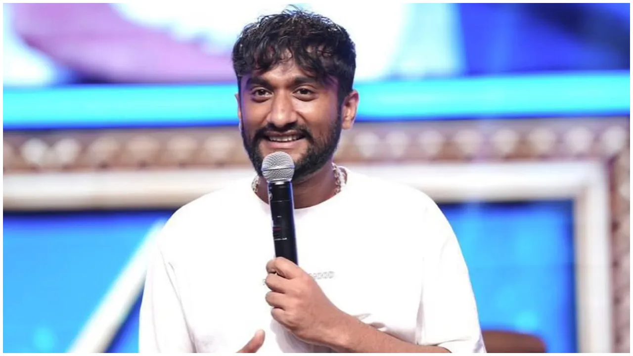 ಸಿನಿಮಾ ನಿರ್ದೇಶಕನಾಗುವ ಗಿಲ್ಲಿ ನಟನ ಕನಸು ಎಲ್ಲಿಗೆ ಬಂತು? ʻಬಿಗ್‌ ಬಾಸ್‌ ವಿನ್ನರ್‌ʼ ಡೈರೆಕ್ಟರ್‌ ಆಗೋದು ಯಾವಾಗ?