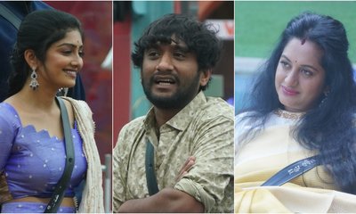 BBK 12: ಕ್ಯಾಪ್ಟನ್ ಆದ ಮೇಲೆ ಗಿಲ್ಲಿಗೆ ಬಂತಾ 'ಕೊಂಬು'?