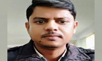 ʼವಿಶ್ವವಾಣಿʼ ಉದ್ಯೋಗಿ ಜಿ.ಎಲ್. ರಂಗನಾಥ್ ನಿಧನ