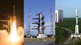 GSLV-F17 ಯಶಸ್ವಿ ಉಡಾವಣೆ: EOS-05 'ಆಕಾಶದಲ್ಲಿ ಭಾರತದ ಕಣ್ಣು'!