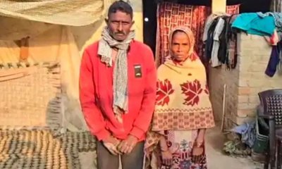 ಕುಂಬಾರನಿಗೆ ಶಾಕ್ ಕೊಟ್ಟ ಆದಾಯ ತೆರಿಗೆ ಇಲಾಖೆ