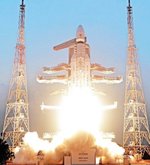 ಯಾರೂ ಏರದ ಎತ್ತರ ತಲುಪಿದ ಇಸ್ರೋ!