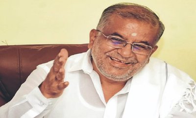 ಜಿಟಿಡಿ ಸಹಕಾರ ಮಂಡಳಿ ಸಾರಥಿ