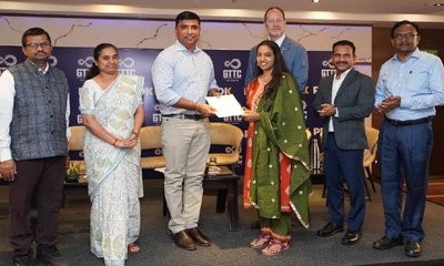 ಜಿಟಿಟಿಸಿ ವಿದ್ಯಾರ್ಥಿಗಳಿಗೆ ಆಸ್ಟ್ರೇಲಿಯಾದ ಕಂಪನಿಯಿಂದ ಉದ್ಯೋಗದ ಆಫರ್!