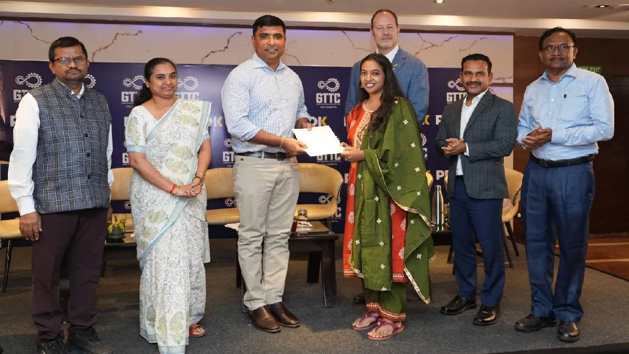 ಜಿಟಿಟಿಸಿ ವಿದ್ಯಾರ್ಥಿಗಳಿಗೆ ಆಸ್ಟ್ರೇಲಿಯಾದ ಕಂಪನಿಯಿಂದ ಬಂಪರ್ ಉದ್ಯೋಗದ ಆಫರ್!