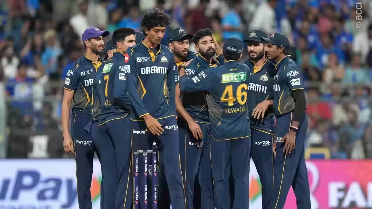 IPL 2025: ಆರ್‌ಸಿಬಿಗೆ ಇನ್ನು ಗೆಲುವು ಬೇಕು? 7 ತಂಡಗಳ ಪ್ಲೇಆಫ್ಸ್‌ ಲೆಕ್ಕಾಚಾರ! - Image 2