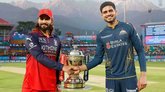 RCB vs GT: ಐಪಿಎಲ್‌ ಫೈನಲ್‌ಗೆ ಆರ್‌ಸಿಬಿ ಸಂಭಾವ್ಯ ಪ್ಲೇಯಿಂಗ್‌ XI