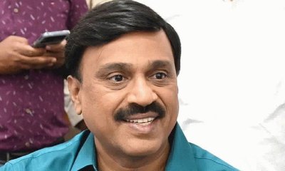 ಅಪರಾಧಿ ಜನಾರ್ದನ ರೆಡ್ಡಿ ಶಾಸಕ ಸ್ಥಾನ ರದ್ದಾಗುತ್ತಾ?