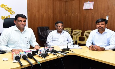 ಏಪ್ರಿಲ್ 1 ಕ್ಕೆ ಜನಗಣತಿ ಕಾರ್ಯಕ್ಕೆ ಚಾಲನೆ: ಜಿಲ್ಲಾಧಿಕಾರಿ ಜಿ.ಪ್ರಭು