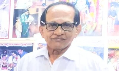 ರಾಜ್ಯೋತ್ಸವ ಪ್ರಶಸ್ತಿ ಎಡವಟ್ಟು; ಕೊನೆಗೂ ಉತ್ತರ ಕನ್ನಡದವರಿಗೆ ಪ್ರಶಸ್ತಿ!