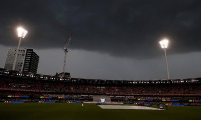 AUS vs IND: ಇಂದಿನ ಪಂದ್ಯ ಮಳೆಯಿಂದ ರದ್ದಾದರೆ ಭಾರತಕ್ಕೆ ಸರಣಿ ಗೆಲುವು