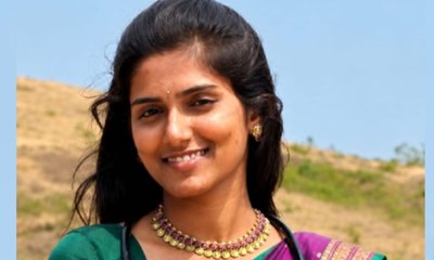 ಹಾಸ್ಟೆಲ್‌ನಲ್ಲಿ ನೇಣು ಬಿಗಿದ ಸ್ಥಿತಿಯಲ್ಲಿ MPH ವಿದ್ಯಾರ್ಥಿನಿ ಶವ ಪತ್ತೆ!