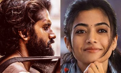 ತೆಲುಗು ಚಿತ್ರರಂಗದ ಗದ್ದರ್ ಚಲನಚಿತ್ರ ಪ್ರಶಸ್ತಿ ಘೋಷಣೆ