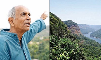 Shashank Muduri Column: ಪರಿಸರ ರಕ್ಷಣೆಯ ʼಹರಿಕಾರʼ !