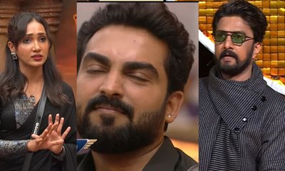 ಆಸಿಯಾಗೆ ಟಾಂಗ್ ಕೊಟ್ಟ ಸೋನಿಕಾ! ಯಾರಿಗೆ ಯಾರು ಮಿತ್ರ?