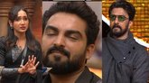 ಆಸಿಯಾಗೆ ಟಾಂಗ್ ಕೊಟ್ಟ ಸೋನಿಕಾ! ಯಾರಿಗೆ ಯಾರು ಮಿತ್ರ?