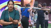 ‘ಇಷ್ಟು ಕೆಳಮಟ್ಟಕ್ಕೆ ಇಳಿದು ಗೆಲ್ಲಬಾರದು’; ಗಾನವಿ ಬಗ್ಗೆ ಗಗನ್‌ ಅಸಮಾಧಾನ