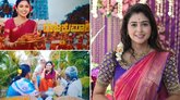 ಕಿರುತೆರೆ ಲೋಕಕ್ಕೆ ರಾಜಕುಮಾರಿಯಾಗಿ ಬಂದ ಗಗನಾ