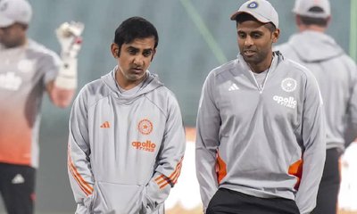 ಲಕ್ನೋದಲ್ಲಿ ಭಾರತಕ್ಕೆ ಸರಣಿ ಗೆಲುವು ಸಾಧಿಸುವ ಗುರಿ; ಇಂದು 4ನೇ ಟಿ20