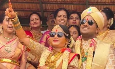 ಸೂರಜ್‌ ನಪುಂಸಕ, ಗಂಡಸೇ ಅಲ್ಲ: ಗಾನವಿ ಕುಟುಂಬಸ್ಥರ ಆರೋಪ