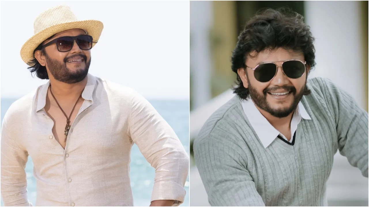 ಸ್ಯಾಂಡಲ್‌ವುಡ್‌ನಲ್ಲಿ 20 ವರ್ಷ ಪೂರೈಸಿದ ನಟ ಗಣೇಶ್; ʻಇದು ಕೇವಲ ಆರಂಭವಷ್ಟೇ..ʼ ಎಂದು ʻಗೋಲ್ಡನ್ ಸ್ಟಾರ್ʼ ಹೇಳಿದ್ಯಾಕೆ?