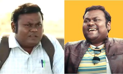 ʻಹೋಟೆಲ್‌ಗೆ ಹೋದರೆ ನಾವೇ ಪ್ಲೇಟ್‌ ತೊಳೆಯಬೇಕಿತ್ತುʼ; 'ಪಂಚಾಯತ್' ನಟ ವಿನೋದ್