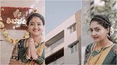 ಬೆಂಗಳೂರಿನಲ್ಲಿ ಸ್ವಂತ ಮನೆ ಕಾಲಿಟ್ಟ ಕೃತ್ತಿಕಾ; ಇದು ಸಾಗರದ ಹುಡುಗಿಯ ಸಾಧನೆ