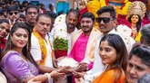 ಬೆಂಗಳೂರಿನಲ್ಲಿ ಗಣೇಶನ ಲಡ್ಡು ಬರೋಬ್ಬರಿ 8 ಲಕ್ಷಕ್ಕೆ ಹರಾಜು!