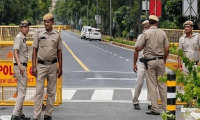 ಮಹಿಳೆ ಮೇಲೆ ಅತ್ಯಾಚಾರ ನಡೆಸಿ ಮತಾಂರಕ್ಕೆ ಯತ್ನಿಸಿದವರ ಬಂಧನ