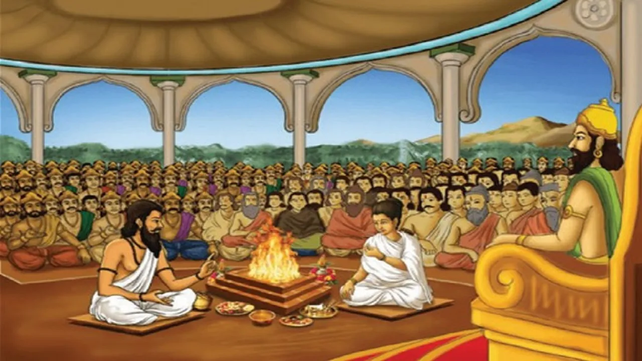 Roopa Gururaj Column: ಸಹಸ್ರಾರು ವರ್ಷಗಳ ಹಿಂದಿನ ಮಹಾನ್‌ ಸತ್ಯಾನ್ವೇಷಕಿ ಗಾರ್ಗಿ