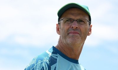 ಶ್ರೀಲಂಕಾ ತಂಡದ ಹೆಡ್‌ ಕೋಚ್‌ ಆಗಿ ಗ್ಯಾರಿ ಕಿರ್ಸ್ಟನ್ ನೇಮಕ!