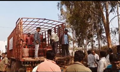 ಅಧಿಕಾರಿಗಳ ಮೌನ, ಪೊಲೀಸ್ ಇಲಾಖೆಯ ನಿರ್ಲಕ್ಷ್ಯ