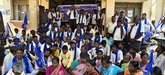 ಅಂಬೇಡ್ಕರ್ ವೃತ್ತದಲ್ಲೇ ಪ್ರತಿಮೆ ಸ್ಥಾಪಿಸಿ