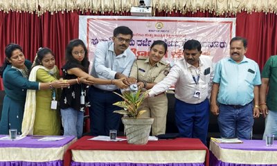 ಉದ್ಯೋಗಕ್ಕೆ ಅಗತ್ಯವಾದ ಕೌಶಲ್ಯ ಬೆಳೆಸಿಕೊಳ್ಳಿ