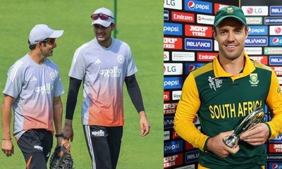 ಗೌತಮ್‌ ಗಂಭೀರ್‌ ಕೋಚಿಂಗ್‌ ಬಗ್ಗೆ ಎಬಿಡಿ ಅಭಿಪ್ರಾಯ!