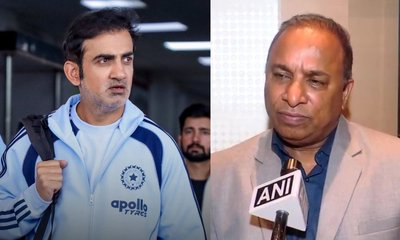 ಗೌತಮ್‌ ಗಂಭೀರ್‌ ಟೆಸ್ಟ್‌ ತಂಡದ ಕೋಚ್‌ ಹುದ್ದೆ ಕಳೆದುಕೊಳ್ತಾರಾ?